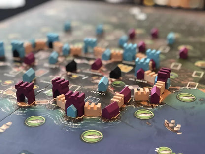 Ragusa - Cats In Hat Inc.