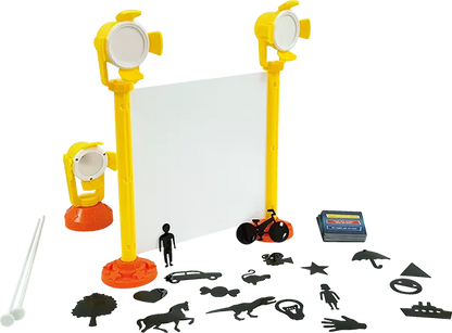 Picture Show - Cats In Hat Inc.