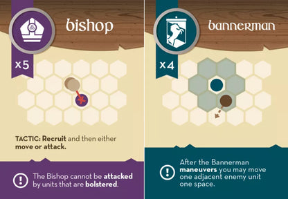 War Chest: Nobility - Cats In Hat Inc.