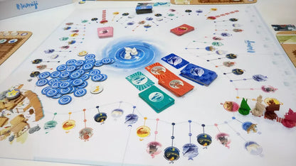 Namiji - Cats In Hat Inc.