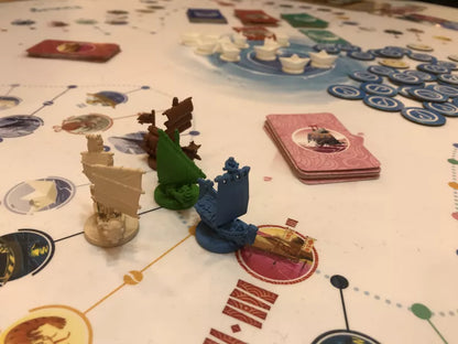 Namiji - Cats In Hat Inc.