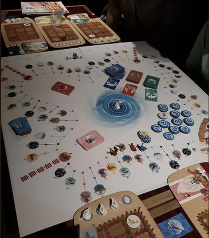 Namiji - Cats In Hat Inc.