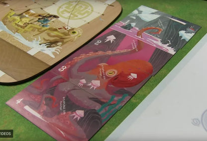 Namiji - Cats In Hat Inc.