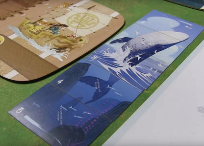 Namiji - Cats In Hat Inc.