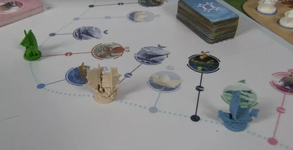 Namiji - Cats In Hat Inc.