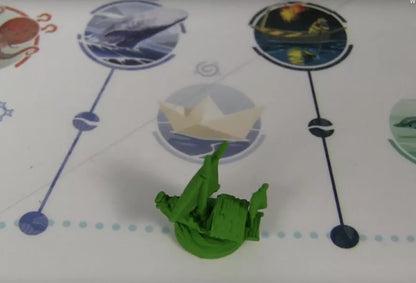 Namiji - Cats In Hat Inc.