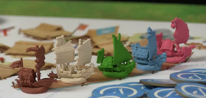 Namiji - Cats In Hat Inc.