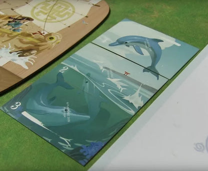 Namiji - Cats In Hat Inc.