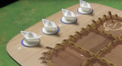 Namiji - Cats In Hat Inc.