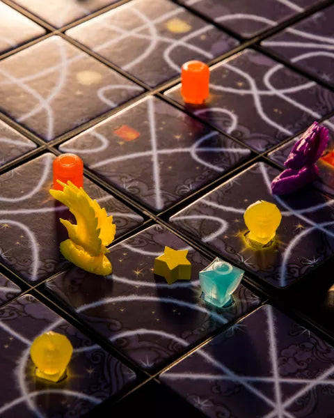 Tsuro: Phoenix Rising - Cats In Hat Inc.