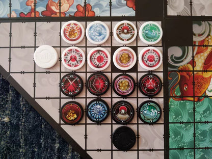 Paiko - Cats In Hat Inc.