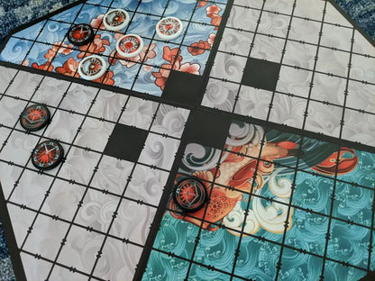 Paiko - Cats In Hat Inc.