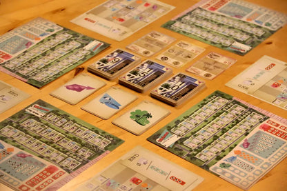 Welcome To: Your Perfect Home - Cats In Hat Inc.