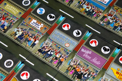 Everyone Loves A Parade - Cats In Hat Inc.