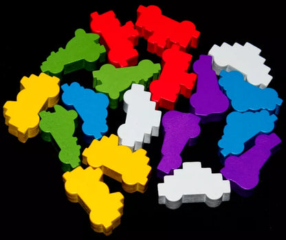 Everyone Loves A Parade - Cats In Hat Inc.