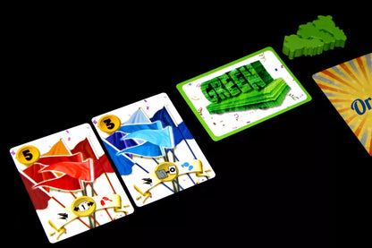 Everyone Loves A Parade - Cats In Hat Inc.