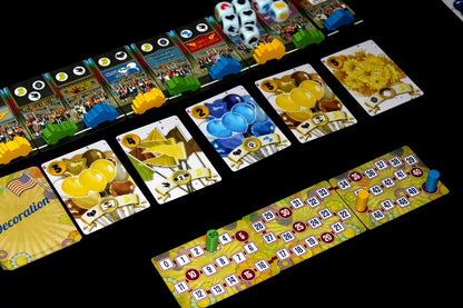 Everyone Loves A Parade - Cats In Hat Inc.