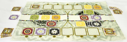 Mandala - Cats In Hat Inc.