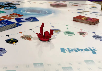 Namiji - Cats In Hat Inc.