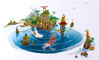 Namiji - Cats In Hat Inc.