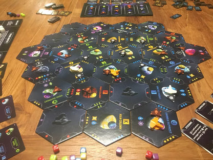 Phoenix Syndicate - Cats In Hat Inc.