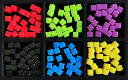 Phoenix Syndicate - Cats In Hat Inc.