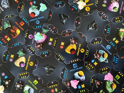 Phoenix Syndicate - Cats In Hat Inc.