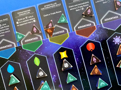 Phoenix Syndicate - Cats In Hat Inc.