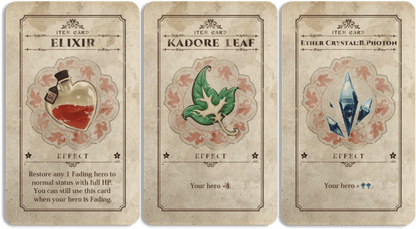 Kradia: Wild Hunt Festival