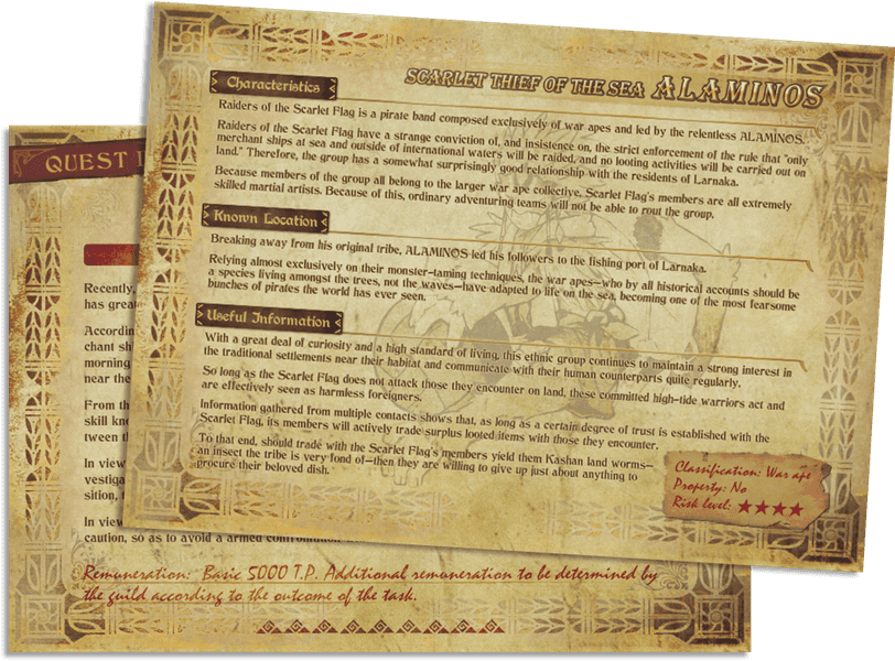 Kradia: Wild Hunt Festival