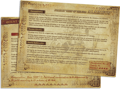 Kradia: Wild Hunt Festival