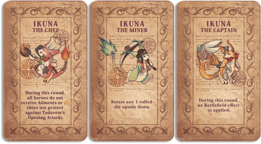 Kradia: Wild Hunt Festival