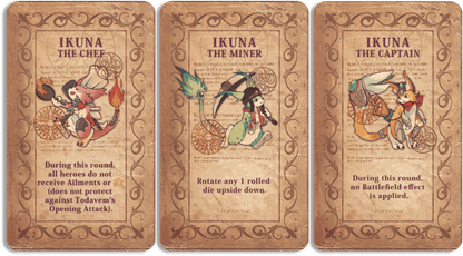 Kradia: Wild Hunt Festival