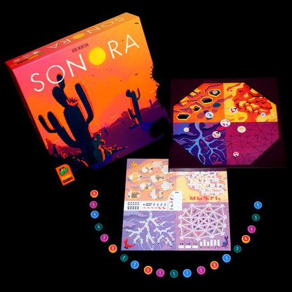Sonora