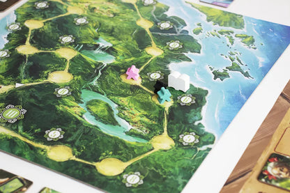 Sumatra - Cats In Hat Inc.