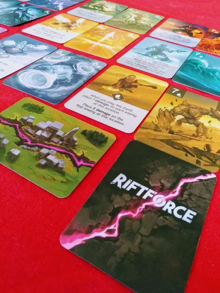 Riftforce