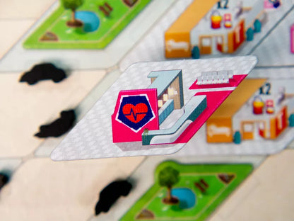 Clinic: Extension 4 - Cats In Hat Inc.