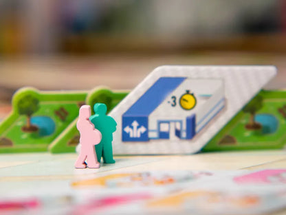 Clinic: Extension 4 - Cats In Hat Inc.