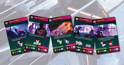 In Too Deep - Cats In Hat Inc.