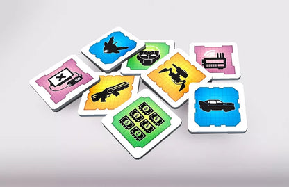 In Too Deep - Cats In Hat Inc.