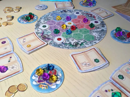 Winter Queen - Cats In Hat Inc.