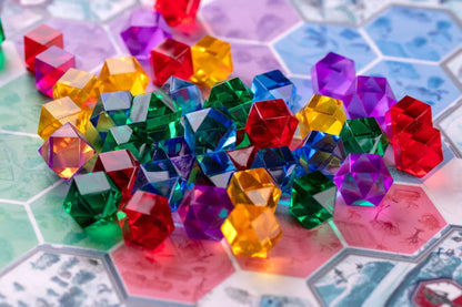 Winter Queen - Cats In Hat Inc.