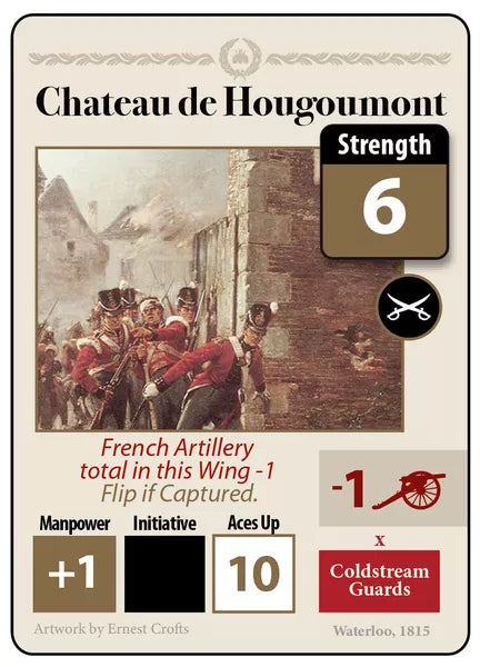 Napoleon’s Eagles 2: The Hundred Days - Cats In Hat Inc.