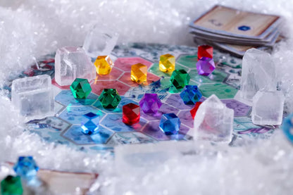 Winter Queen - Cats In Hat Inc.