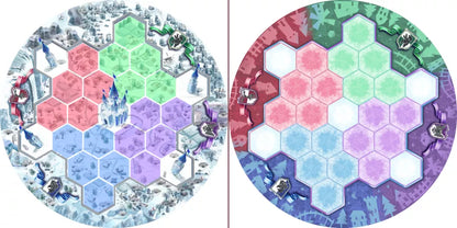 Winter Queen - Cats In Hat Inc.