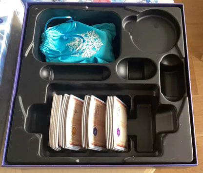 Winter Queen - Cats In Hat Inc.