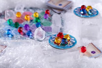 Winter Queen - Cats In Hat Inc.