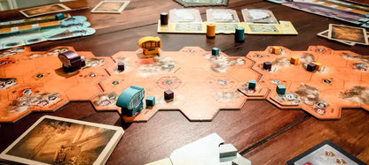 CloudAge - Cats In Hat Inc.