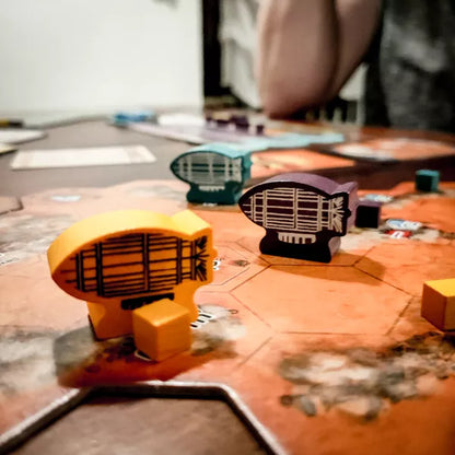 CloudAge - Cats In Hat Inc.