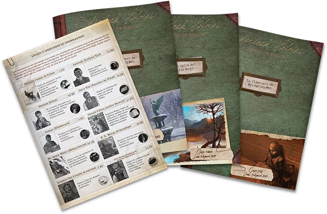 Sherlock Holmes: Consulting Detective: Baker Street Irregulars